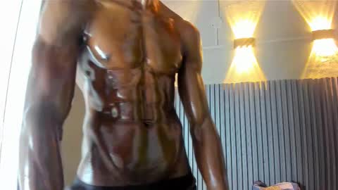 Jhon online show from 11/28/25, 03:53