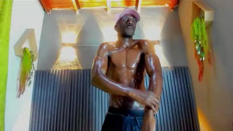 Jhon online show from 12/02/25, 03:56