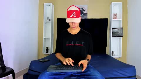 Snapshot of jhonn_rhyss chatting on 12/02/24, 02:09 Jhon online show from 12/02/24, 02:09