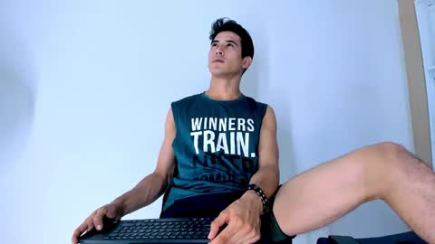 Snapshot of jhonn_rhyss chatting on 12/06/24, 03:30 Jhon online show from 12/06/24, 03:30