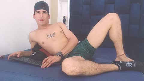 Snapshot of jhonn_rhyss chatting on 01/12/25, 10:54 Jhon online show from 01/12/25, 10:54