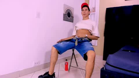 Snapshot of jhonn_rhyss chatting on 03/09/25, 07:26 Jhon online show from 03/09/25, 07:26