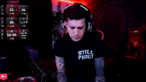 Snapshot of jhonny_ackerman chatting on 09/18/25, 04:14 jhonny_ackerman online show from 09/18/25, 04:14