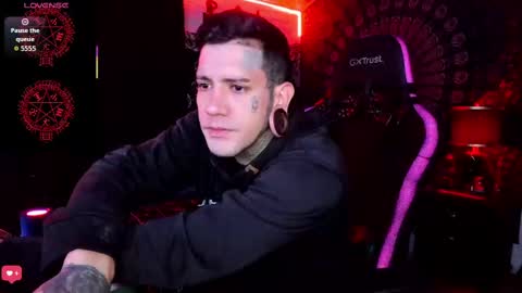 Snapshot of jhonny_ackerman chatting on 09/22/25, 01:35 jhonny_ackerman online show from 09/22/25, 01:35