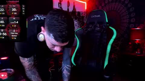 Snapshot of jhonny_ackerman chatting on 09/23/25, 03:48 jhonny_ackerman online show from 09/23/25, 03:48