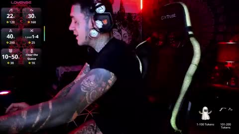 Snapshot of jhonny_ackerman chatting on 10/04/25, 01:47 jhonny_ackerman online show from 10/04/25, 01:47