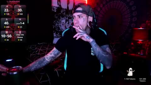 Snapshot of jhonny_ackerman chatting on 10/04/25, 06:50 jhonny_ackerman online show from 10/04/25, 06:50