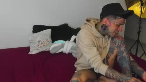 Snapshot of jhonny_ackerman chatting on 10/21/25, 02:34 jhonny_ackerman online show from 10/21/25, 02:34