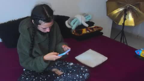 Snapshot of jhonny_ackerman chatting on 10/22/25, 09:53 jhonny_ackerman online show from 10/22/25, 09:53