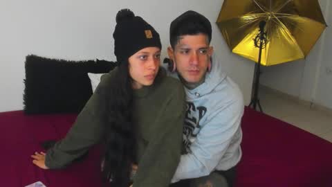 Snapshot of jhonny_ackerman chatting on 10/24/25, 01:24 jhonny_ackerman online show from 10/24/25, 01:24