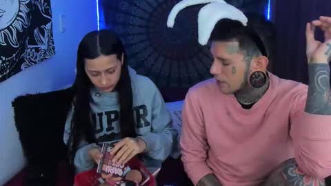 Snapshot of jhonny_ackerman chatting on 11/07/25, 06:57 jhonny_ackerman online show from 11/07/25, 06:57