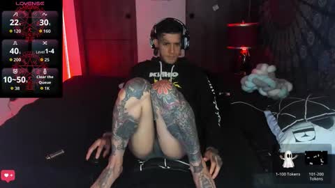 Snapshot of jhonny_ackerman chatting on 11/28/25, 06:54 jhonny_ackerman online show from 11/28/25, 06:54