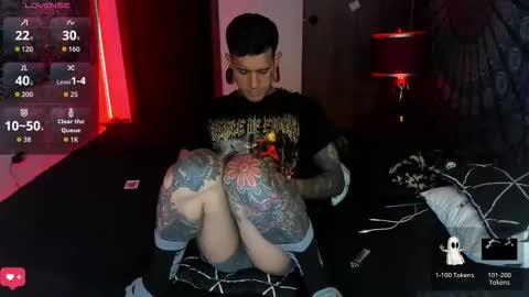 Snapshot of jhonny_ackerman chatting on 11/30/25, 02:21 jhonny_ackerman online show from 11/30/25, 02:21