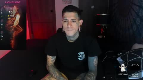 Snapshot of jhonny_ackerman chatting on 12/05/25, 12:19 jhonny_ackerman online show from 12/05/25, 12:19