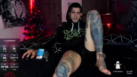 Snapshot of jhonny_ackerman chatting on 01/06/26, 11:51 jhonny_ackerman online show from 01/06/26, 11:51