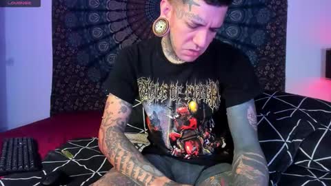 Snapshot of jhonny_ackerman chatting on 02/10/26, 02:37 jhonny_ackerman online show from 02/10/26, 02:37