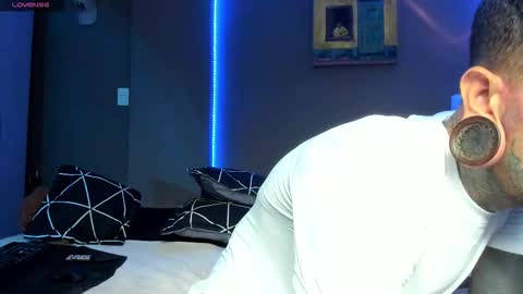 Snapshot of jhonny_ackerman chatting on 03/15/26, 04:07 jhonny_ackerman online show from 03/15/26, 04:07
