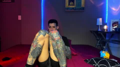Snapshot of jhonny_ackerman chatting on 03/30/26, 01:39 jhonny_ackerman online show from 03/30/26, 01:39