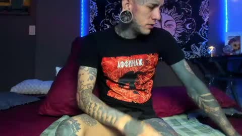 Snapshot of jhonny_ackerman chatting on 04/21/26, 06:09 jhonny_ackerman online show from 04/21/26, 06:09