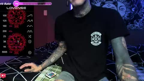 Snapshot of jhonny_ackerman chatting on 05/10/26, 05:18 jhonny_ackerman online show from 05/10/26, 05:18