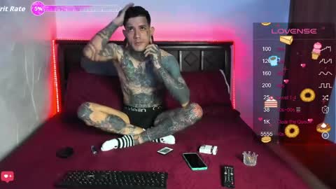Snapshot of jhonny_ackerman chatting on 05/28/26, 07:38 jhonny_ackerman online show from 05/28/26, 07:38