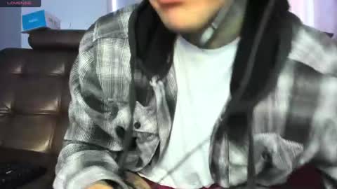jhonny_ackerman online show from 07/26/26, 03:08
