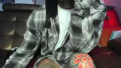jhonny_ackerman online show from 07/27/26, 03:13