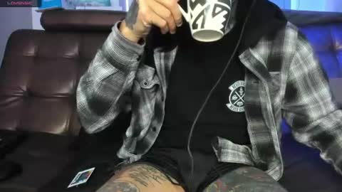 jhonny_ackerman online show from 07/28/26, 03:54