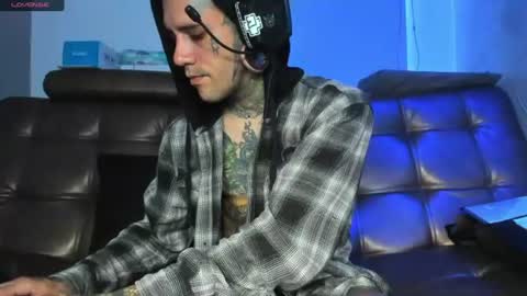 jhonny_ackerman online show from 07/28/26, 04:39