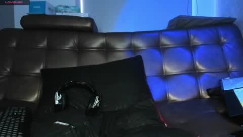 jhonny_ackerman online show from 07/28/26, 06:20