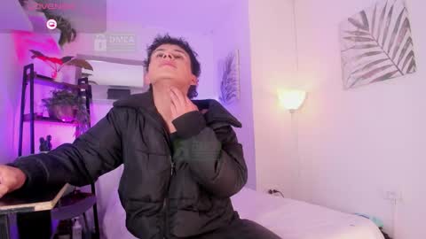 JHONNATHAN online show from 05/01/26, 11:26