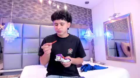 JHONNATHAN online show from 06/29/26, 07:36