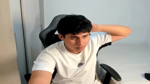 jhonny_dickm online show from 09/26/25, 09:35