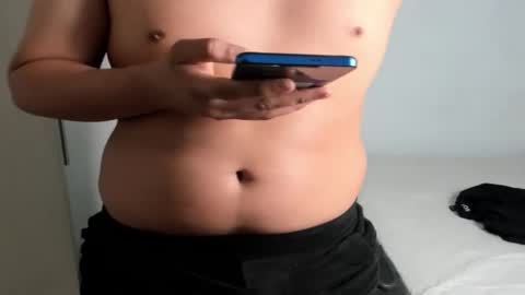 jhonny_dickm online show from 10/01/25, 08:48