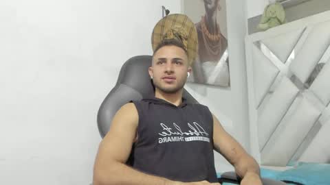 jhonny online show from 12/12/24, 03:54