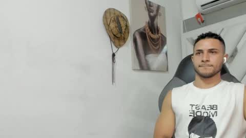 jhonny online show from 12/16/24, 06:43