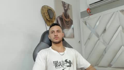 jhonny online show from 01/08/25, 03:29