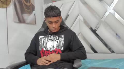 jhonny online show from 01/16/25, 06:46