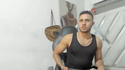 jhonny online show from 01/19/25, 06:53