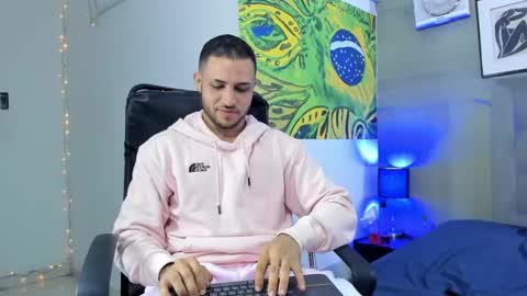 jhonny online show from 09/11/25, 04:01