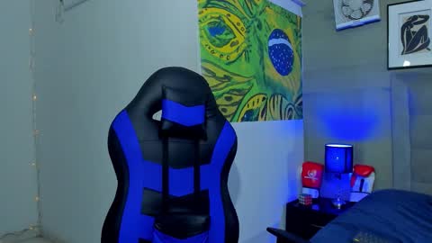 jhonny online show from 11/21/25, 05:06