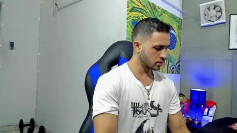 jhonny online show from 11/26/25, 12:00