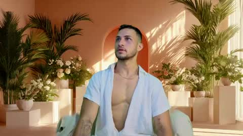 jhonny online show from 06/02/26, 05:48