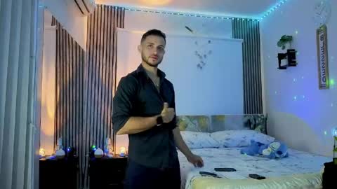 jhonny online show from 06/08/26, 06:52
