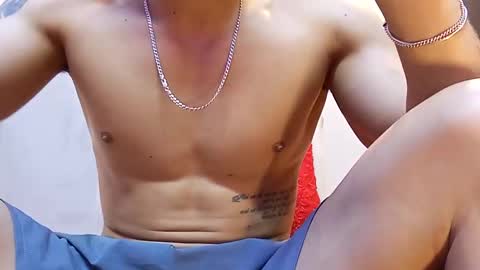 jhonny_thes28 online show from 10/24/25, 11:28