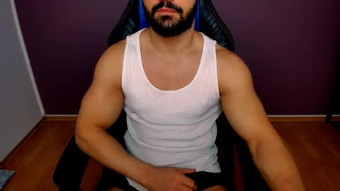 Black Diamond online show from 01/05/25, 06:13