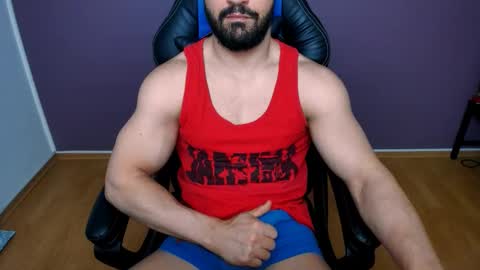 Black Diamond online show from 02/15/25, 05:51