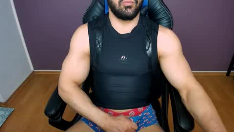 Black Diamond online show from 02/27/25, 09:00