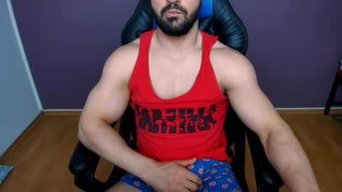 Black Diamond online show from 03/07/25, 09:18