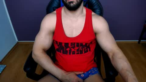 Black Diamond online show from 03/08/25, 06:10